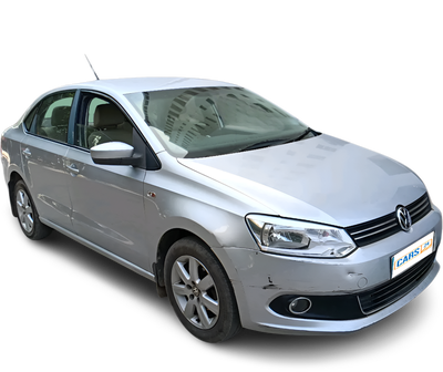 Volkswagen Vento-img